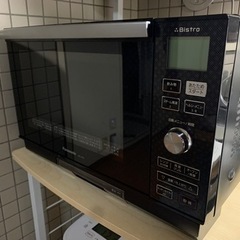 Panasonic オーブンレンジ　Bistro