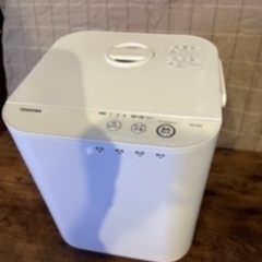 加湿器　まだあります