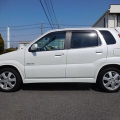 🚘✨美車✨kei ワークス 【乗り出し🚙¥25万❗️】ＫＹＢ足回り＆ フジツボマフラー✨ 車検たっぷりR７年付３月まで✨  バリ山国産タイヤ、ＥＴＣ付き❗️の画像