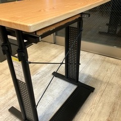 Bauhutte バウヒュッテ 昇降式スタンディングデスクの画像