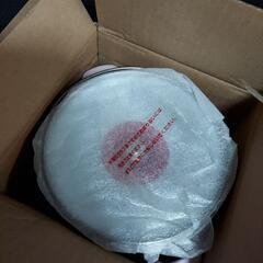 処分🔴キティ両手鍋の画像