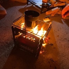 一緒に外Cafeしてみませんか🏕️☕️✨ − 広島県