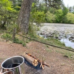 一緒に外Cafeしてみませんか🏕️☕️✨ - 広島市