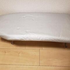 アイロン台