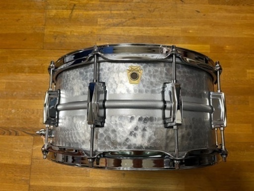 Ludwig ラディック LA405K アクロフォニック