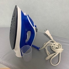 スチームアイロン