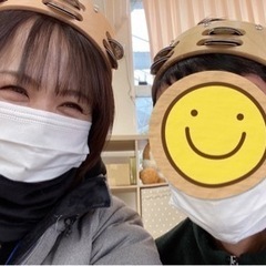 急募🌸障がい者の方の支援のお仕事（日勤、夜勤、送迎）の画像