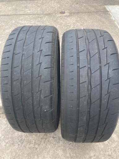 ブリヂストン　ポテンザアドレナリンRE003 235/45R17 2本