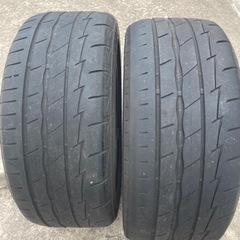 ブリヂストン　ポテンザアドレナリンRE003 235/45R17 2本