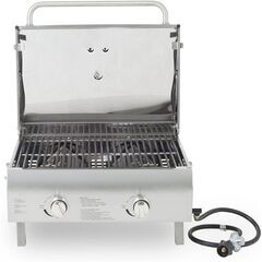 BBQ Grill (New)