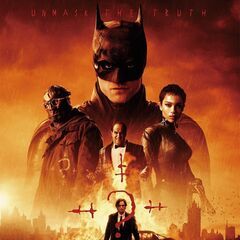  吹替4DX THE BATMAN ｻﾞ･ﾊﾞｯﾄﾏﾝ / チケ...