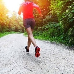 【運動不足に✨】ゆる〜くジョギング🏃‍♂️