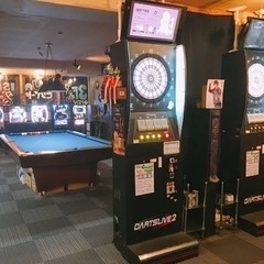 【気軽にプレイ✨】ゆる〜くダーツ🎯