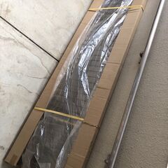 3月13日 直接 引取限定!! イーネットフェンス1F型本体2006　未使用!!無料!!の画像