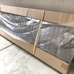 3月13日 直接 引取限定!! イーネットフェンス1F型本体2006　未使用!!無料!!の画像