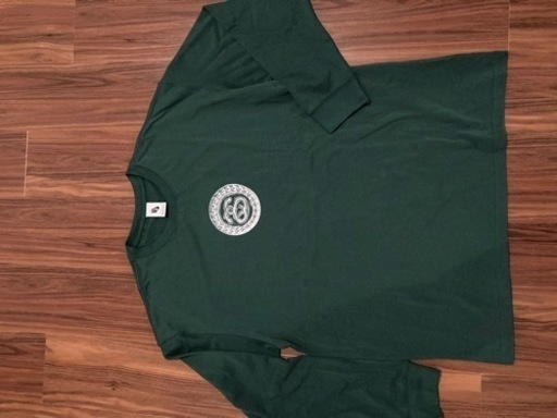 ナイキ　ステューシー　コラボロンT