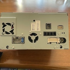 CN-RE06WD Panasonic カーナビ　ストラーダ　strada 美品の画像