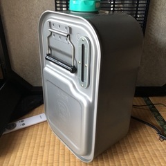 ダイニチ　ブルーヒーター　9Ｌタンク