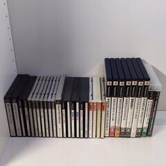 ゲームソフト