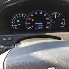 トヨタ クラウンアスリートH23年製！後期モデル☆値下げ交渉可☆の画像