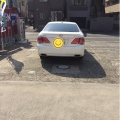 トヨタ クラウンアスリートH23年製！後期モデル☆値下げ交渉可☆の画像