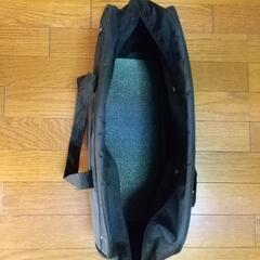 さらに値下げ❗️スクールバッグの画像