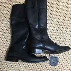NUOVO ブーツ