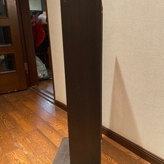 CD 単行本など　高さ調整できます　ラックの画像