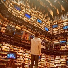 東京周辺、インスタ映え巡り - 友達