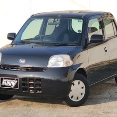 エッセ/ 6.7万km☆車検2年付☆