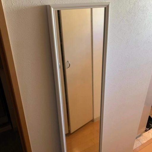 IKEAのミラー