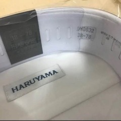 HARUYAMA ワイシャツ 新品の画像