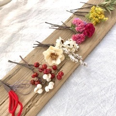 ヘッドパーツ　ヘッドドレス　髪飾り　の画像