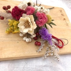 ヘッドパーツ　ヘッドドレス　髪飾り　