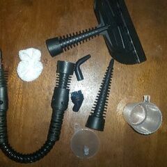 スチームクリーナ－の画像