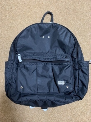 PORTER リュック