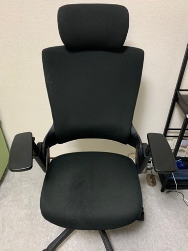 定価約３万円 ニトリリクライニングチェア