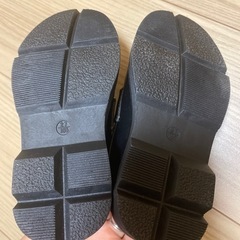 ローファー　16〜17cm フォーマル靴の画像