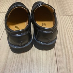 ローファー　16〜17cm フォーマル靴の画像