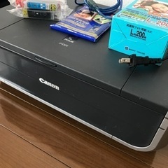 Canon プリンター