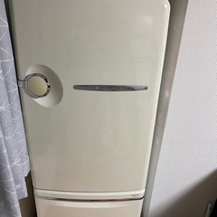 ナショナル冷蔵庫