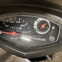 アドレスv125の画像