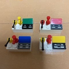 4つのうち、お好きなセット1つで