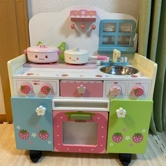おままごとセット