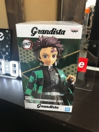 鬼滅の刃　Grandista-KAMADO TANJIRO-