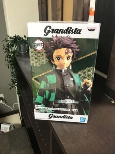 鬼滅の刃　Grandista-KAMADO TANJIRO-