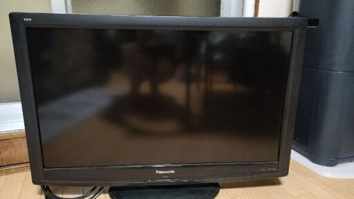 パナソニック 32V型 VIERA 2010年製