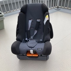 コンビ　チャイルドシート