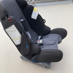 コンビ　チャイルドシートの画像