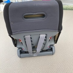 コンビ　チャイルドシートの画像